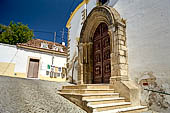 Elvas - Igreja de So Pedro 